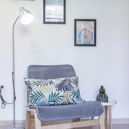 Tranquilo Y Acogedor En El Centro De La Ciudad Appartement Valencia Buitenkant foto
