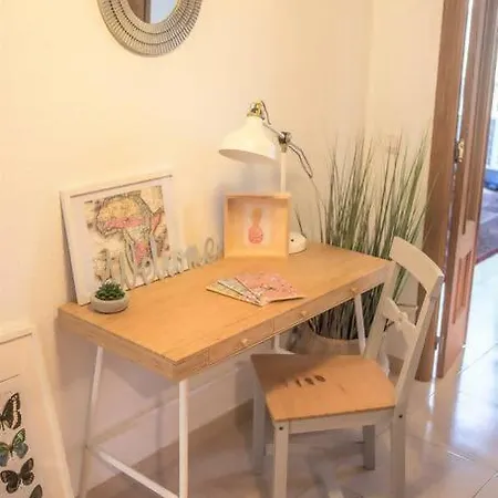 Tranquilo Y Acogedor En El Centro De La Ciudad Appartement Valencia Buitenkant foto