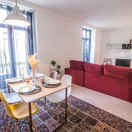 Tranquilo Y Acogedor En El Centro De La Ciudad Appartement Valencia Buitenkant foto