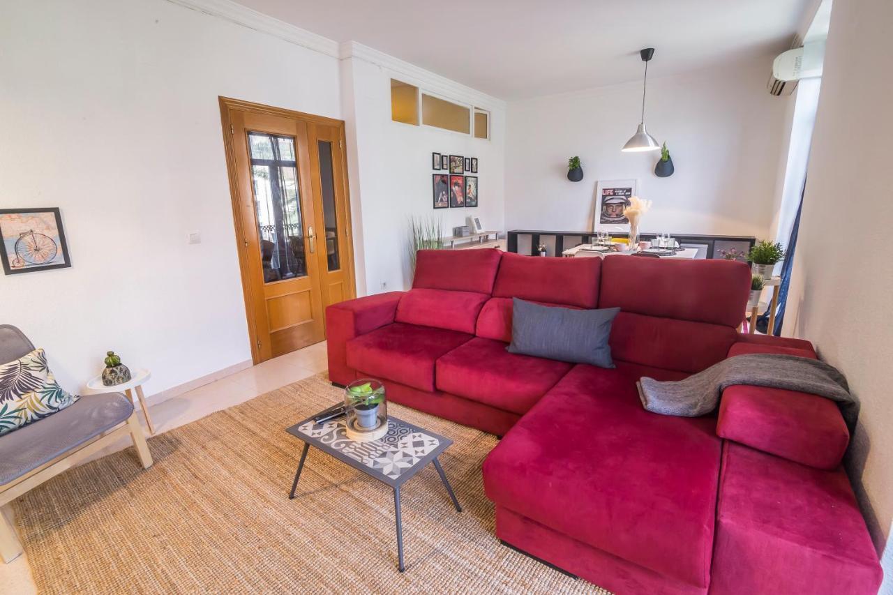 Tranquilo Y Acogedor En El Centro De La Ciudad Appartement *
