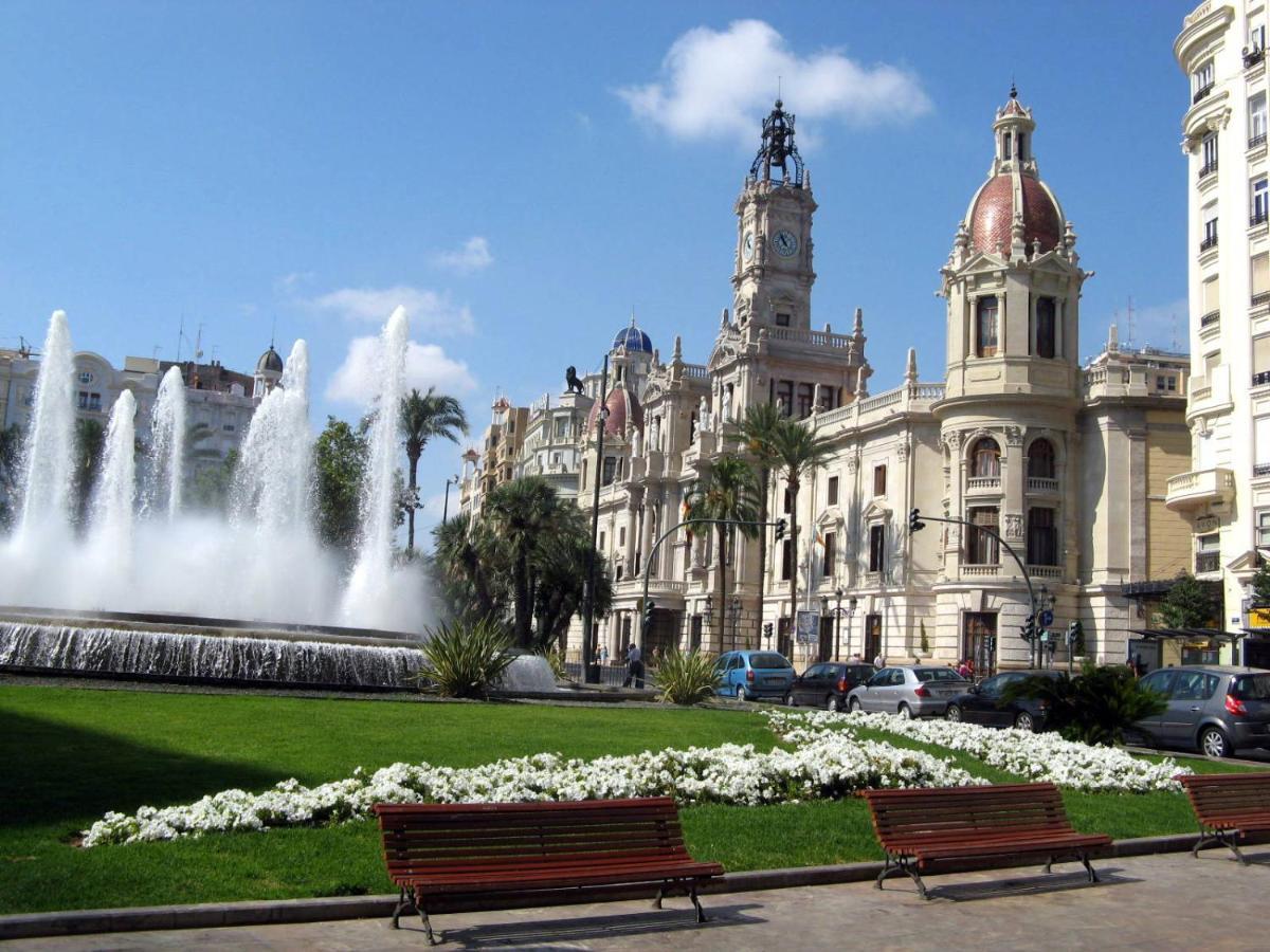 Apartamento Tranquilo Y Acogedor En El Centro De La Ciudad *