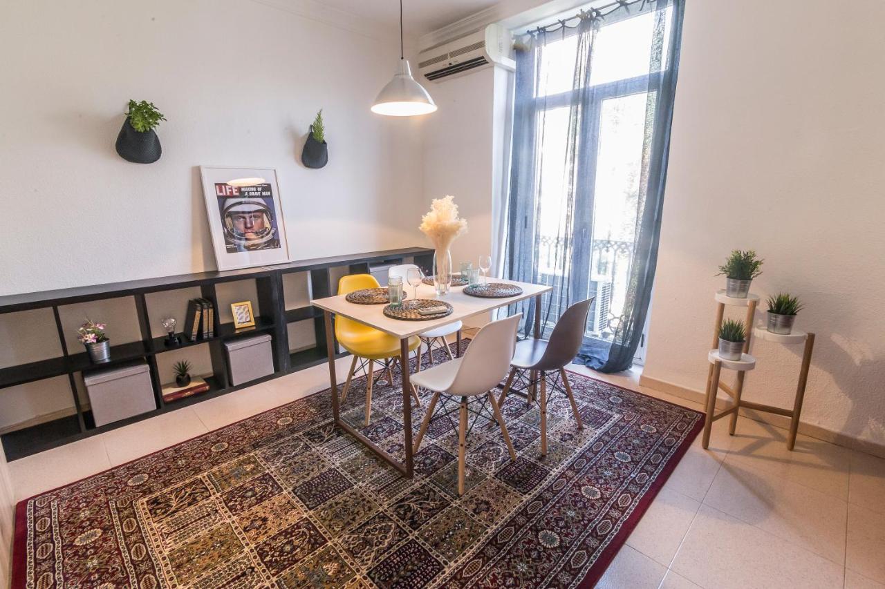 Tranquilo Y Acogedor En El Centro De La Ciudad Appartement
