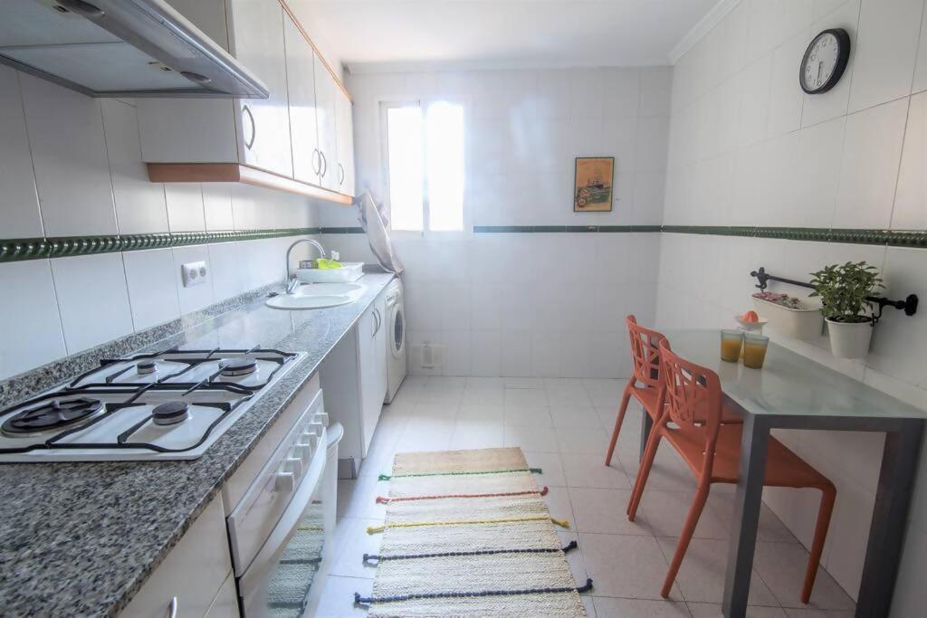 Apartamento Tranquilo Y Acogedor En El Centro De La Ciudad *