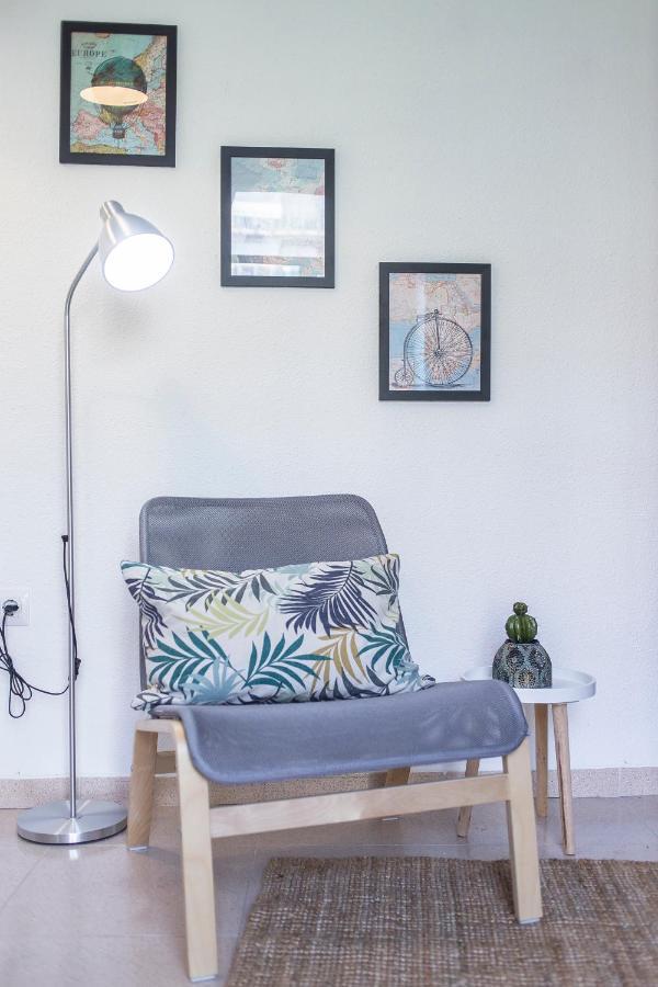Tranquilo Y Acogedor En El Centro De La Ciudad Appartement Valence